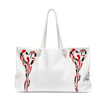 Load image into Gallery viewer, Weekender Bag