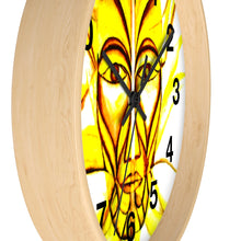 Load image into Gallery viewer, Wall clock