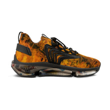 Load image into Gallery viewer, Men&#39;s Mesh Sports Sneakers