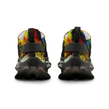 Load image into Gallery viewer, Men&#39;s Mesh Sports Sneakers