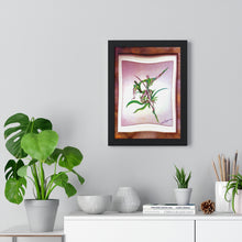 Load image into Gallery viewer, Premium Framed Vertical Poster