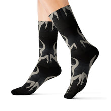 Load image into Gallery viewer, Sublimation Socks
