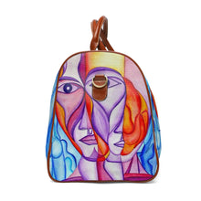 Load image into Gallery viewer, Waterproof Travel Bag