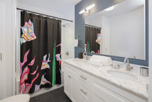 Load image into Gallery viewer, Shower Curtains