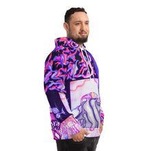 Load image into Gallery viewer, Fashion Hoodie (AOP)