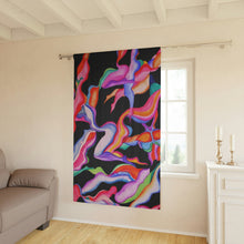 Load image into Gallery viewer, Window Curtains (1 Piece)