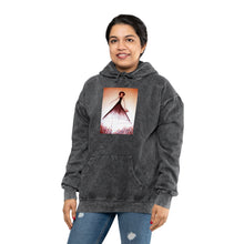 Load image into Gallery viewer, Unisex Mineral Wash Hoodie