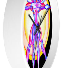 Load image into Gallery viewer, Wall clock