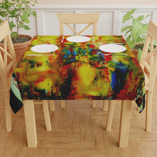 Load image into Gallery viewer, Tablecloth