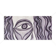 Load image into Gallery viewer, Matte Banner