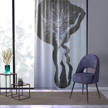 Load image into Gallery viewer, Window Curtain