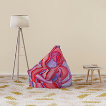 Load image into Gallery viewer, Bean Bag Chair Cover
