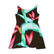 Load image into Gallery viewer, Women's Skater Dress