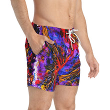 Load image into Gallery viewer, Swim Trunks