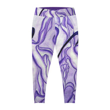 Load image into Gallery viewer, Plus Size Leggings