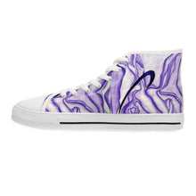 Load image into Gallery viewer, Women's High Top Sneakers