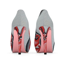Load image into Gallery viewer, Women's Platform Heels
