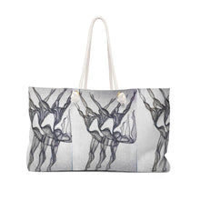 Load image into Gallery viewer, Weekender Bag