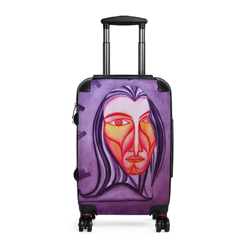 Cabin Suitcase