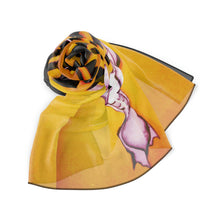 Load image into Gallery viewer, Poly Scarf