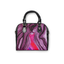 Load image into Gallery viewer, Shoulder Handbag