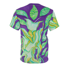 Load image into Gallery viewer, Unisex Cut &amp; Sew Tee (AOP)