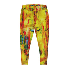 Load image into Gallery viewer, Plus Size Leggings