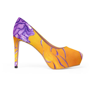 Women's Platform Heels
