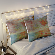 Load image into Gallery viewer, Pillow Sham