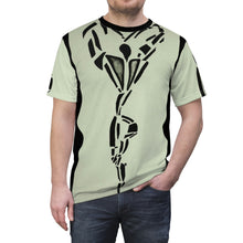 Load image into Gallery viewer, Unisex Cut &amp; Sew Tee (AOP)
