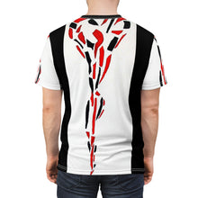 Load image into Gallery viewer, Unisex Cut &amp; Sew Tee (AOP)