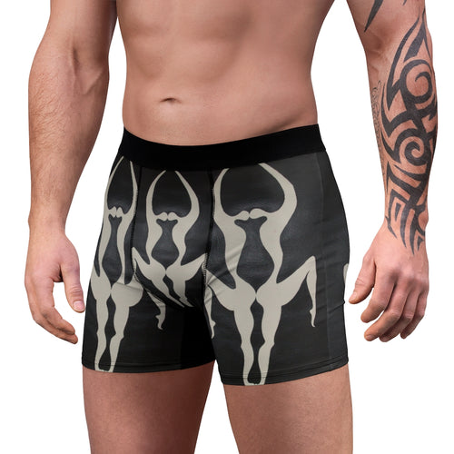 Men's Boxer Briefs