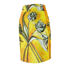 Load image into Gallery viewer, Women's Pencil Skirt