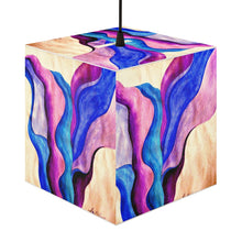 Load image into Gallery viewer, Light Cube Lamp