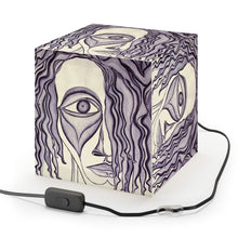 Load image into Gallery viewer, Personalized Lamp