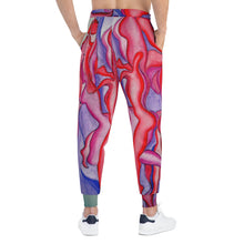 Load image into Gallery viewer, Athletic Joggers (AOP)