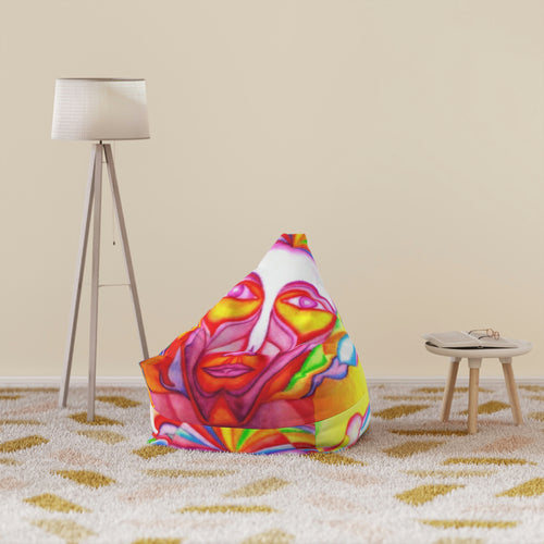 Bean Bag Chair Cover