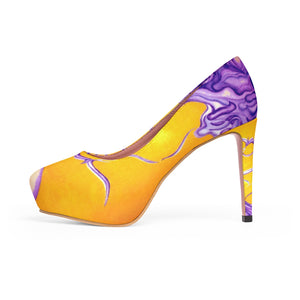 Women's Platform Heels