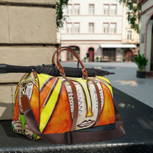 Load image into Gallery viewer, Waterproof Travel Bag