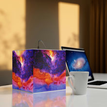 Load image into Gallery viewer, Light Cube Lamp