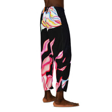 Load image into Gallery viewer, Men&#39;s Pajama Pants (AOP)