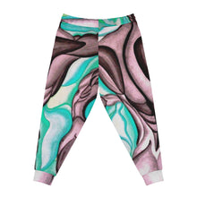 Load image into Gallery viewer, Athletic Joggers (AOP)