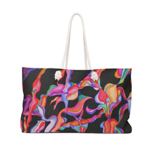 Load image into Gallery viewer, Weekender Bag