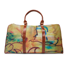 Load image into Gallery viewer, Waterproof Travel Bag