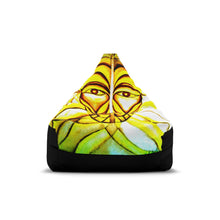 Load image into Gallery viewer, Bean Bag Chair Cover