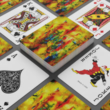 Load image into Gallery viewer, Custom Poker Cards