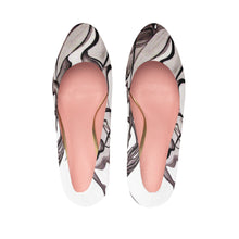Load image into Gallery viewer, Women&#39;s Platform Heels