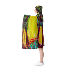 Load image into Gallery viewer, Hooded Blanket