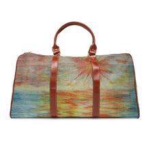 Load image into Gallery viewer, Waterproof Travel Bag