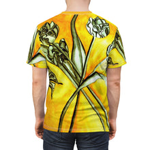 Load image into Gallery viewer, Unisex Cut &amp; Sew Tee (AOP)